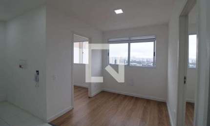 Apartamento para Aluguel - Veleiros, 2 Quartos,  33 m² - São Paulo