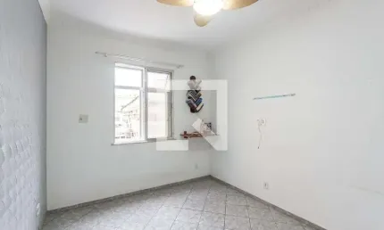 Apartamento para Aluguel - São Cristóvão, 1 Quarto,  35 m² - Rio de Janeiro