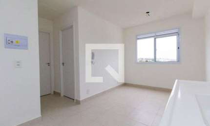 Apartamento para Aluguel - Cangaíba, 2 Quartos,  48 m² - São Paulo