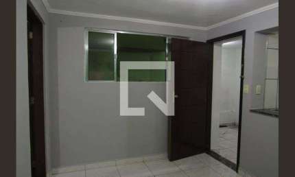 Casa para Aluguel - Padroeira, 1 Quarto,  60 m² - Osasco