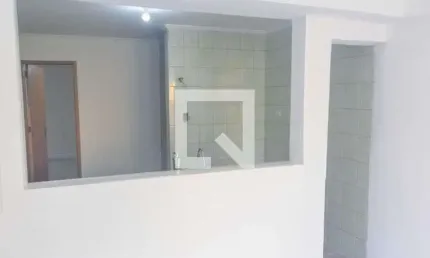 Casa para Aluguel - Jardim Marajoara , 1 Quarto,  40 m² - São Paulo