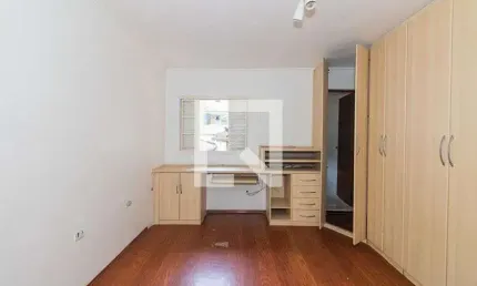 Casa para Aluguel - Vila Gustavo, 1 Quarto,  80 m² - São Paulo