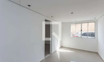 Apartamento para aluguel - vila das mercês, 2 quartos,  41 m² - são paulo