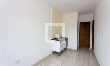 Apartamento para Aluguel - Vila Carrão, 2 Quartos,  30 m² - São Paulo