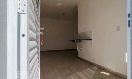 Apartamento para Aluguel - Cambuci, 1 Quarto,  19 m² - São Paulo