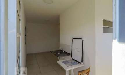 Apartamento para Aluguel - Cambuci, 1 Quarto,  19 m² - São Paulo