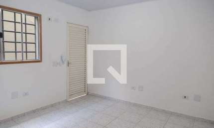 Kitnet / Stúdio para Aluguel - Vila Augusta, 1 Quarto,  15 m² - Guarulhos