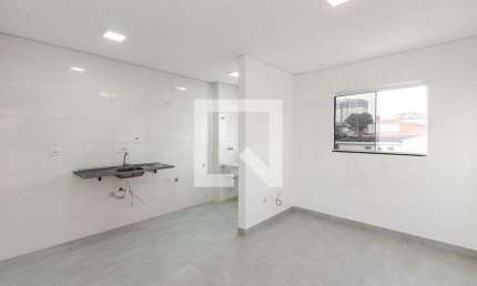 Apartamento para Aluguel - Vila Nhocuné, 2 Quartos,  35 m² - São Paulo