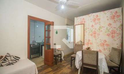 Apartamento para Aluguel - Vila Ipiranga, 1 Quarto,  32 m² - Porto Alegre