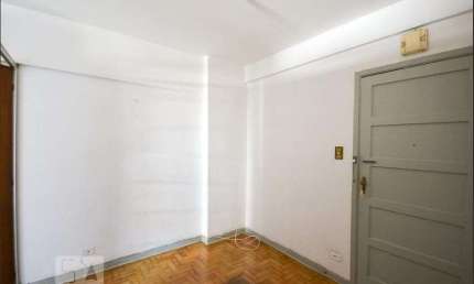 Apartamento para Aluguel - Liberdade, 1 Quarto,  39 m² - São Paulo
