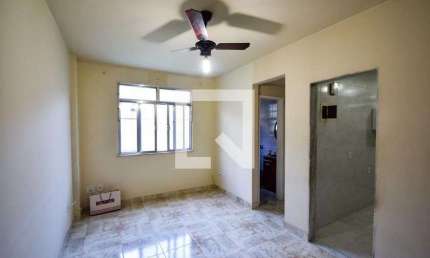 Apartamento para Aluguel - Cachambi, 1 Quarto,  44 m² - Rio de Janeiro