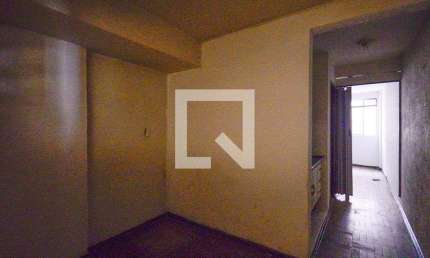 Apartamento para Aluguel - Aclimação, 1 Quarto,  35 m² - São Paulo