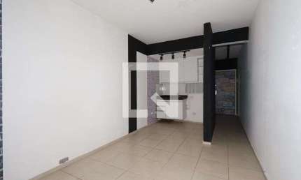 Apartamento para Aluguel - Centro, 1 Quarto,  32 m² - São Paulo