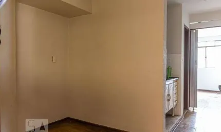 Apartamento para aluguel - aclimação, 1 quarto,  35 m² - são paulo