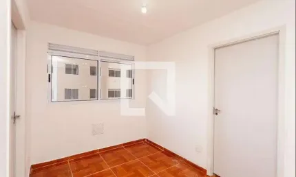 Kitnet / Stúdio para Aluguel - Veleiros, 2 Quartos,  33 m² - São Paulo
