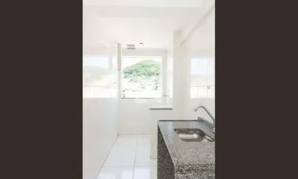 Apartamento para Aluguel - Irajá, 1 Quarto,  53 m² - Rio de Janeiro
