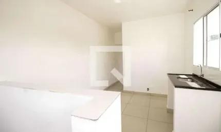 Kitnet / stúdio para aluguel - guarapirangan, 1 quarto,  30 m² - são paulo