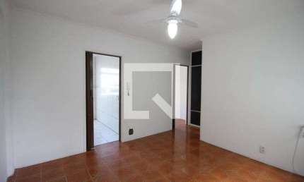 Apartamento para Aluguel - Humaitá, 1 Quarto,  61 m² - Porto Alegre