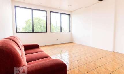 Apartamento para Aluguel - Navegantes, 1 Quarto,  60 m² - Porto Alegre