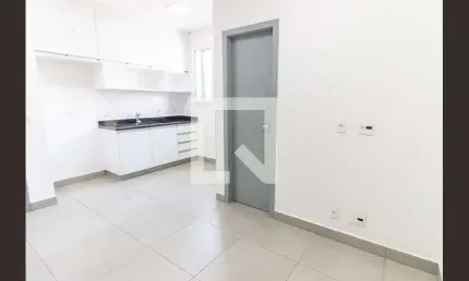 Apartamento para Aluguel - Jardim Anália Franco, 1 Quarto,  19 m² - São Paulo