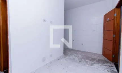 Apartamento para Aluguel - Vila Esperança, 1 Quarto,  25 m² - São Paulo