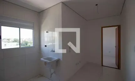 Apartamento para Aluguel - Itaquera, 1 Quarto,  24 m² - São Paulo