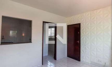 Apartamento para Aluguel - Itaquera, 2 Quartos,  64 m² - São Paulo