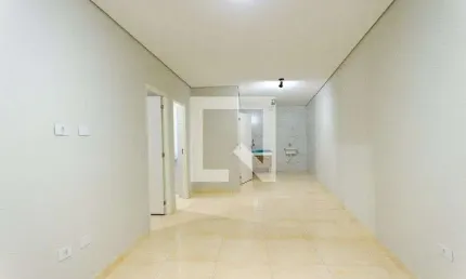Apartamento para aluguel - jardim vista linda, 1 quarto,  40 m² - são paulo