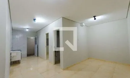 Apartamento para aluguel - jardim vista linda, 1 quarto,  40 m² - são paulo