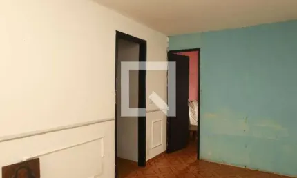 Apartamento para Aluguel - Itaquera, 1 Quarto,  56 m² - São Paulo
