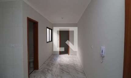 Apartamento para Aluguel - Vila Formosa, 1 Quarto,  27 m² - São Paulo