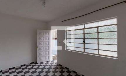 Casa para Aluguel - Ponte Rasa, 3 Quartos,  100 m² - São Paulo