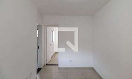 Apartamento para Aluguel - Vila Ré, 1 Quarto,  28 m² - São Paulo