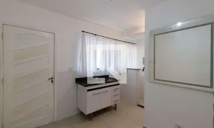 Apartamento para aluguel - vila ré, 1 quarto,  28 m² - são paulo