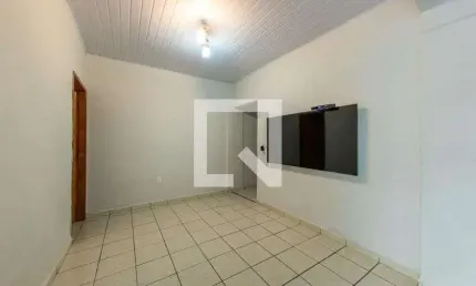 Casa para aluguel - parque são lucas, 3 quartos,  105 m² - são paulo