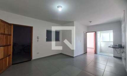 Apartamento para Aluguel - Vila Formosa, 1 Quarto,  33 m² - São Paulo