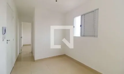 Apartamento para Aluguel - Vila Carmosina, 1 Quarto,  32 m² - São Paulo