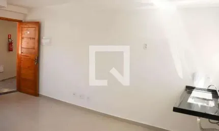 Kitnet / Stúdio para Aluguel - Cidade Lider, 2 Quartos,  42 m² - São Paulo