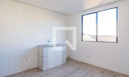 Apartamento para Aluguel - Teresópolis, 1 Quarto,  32 m² - Porto Alegre