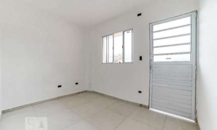 Apartamento para Aluguel - Vila Ede, 1 Quarto,  35 m² - São Paulo