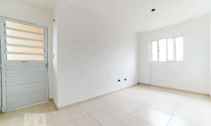 Apartamento para Aluguel - Vila Ede, 1 Quarto,  35 m² - São Paulo