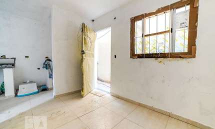 Apartamento para Aluguel - Vila Ede, 1 Quarto,  35 m² - São Paulo