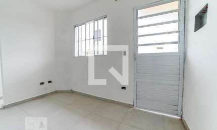 Apartamento para Aluguel - Vila Ede, 1 Quarto,  34 m² - São Paulo