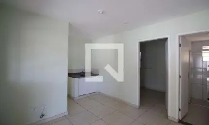 Apartamento para aluguel - vila ede, 1 quarto,  34 m² - são paulo