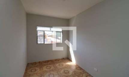Apartamento para Aluguel - Vila Industrial, 1 Quarto,  40 m² - São Paulo