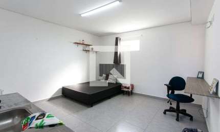 Apartamento para Aluguel - Vila Aricanduva, 1 Quarto,  20 m² - São Paulo