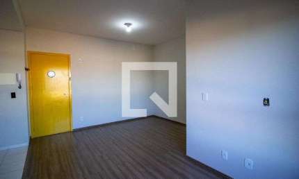 Apartamento para Aluguel - Jardim Betania, 1 Quarto,  26 m² - Sorocaba