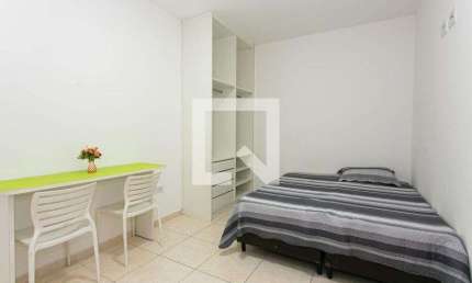 Kitnet / Stúdio para Aluguel - Mooca, 1 Quarto,  20 m² - São Paulo