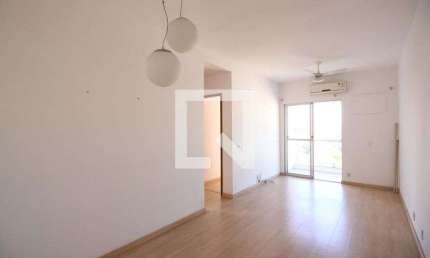 Apartamento para Aluguel - Taquara, 2 Quartos,  70 m² - Rio de Janeiro