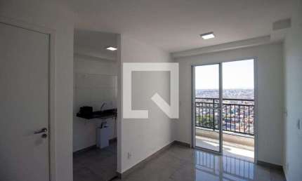 Apartamento para Aluguel - Vila Progresso, 2 Quartos,  38 m² - São Paulo